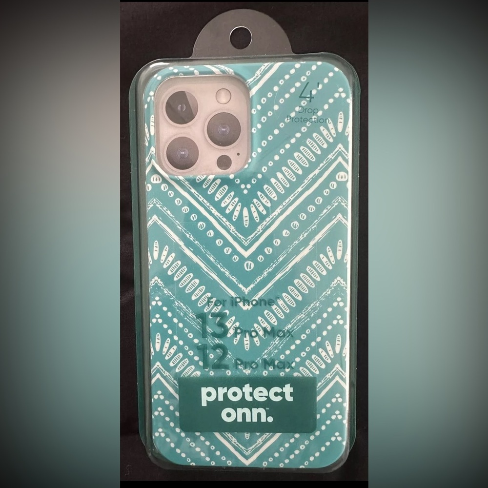 Protect Onn NEW iPhone 12/13 Pro Max Protective Case